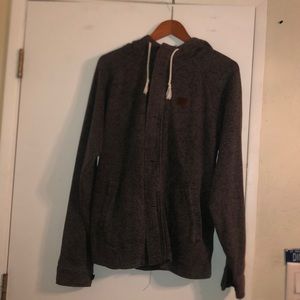 Vans sweater